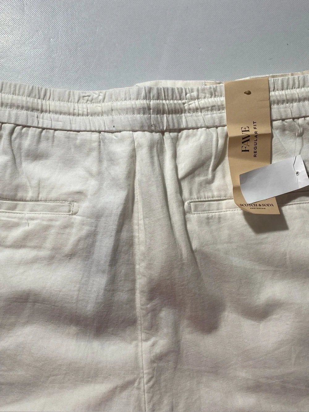 Scotch & Soda new tags